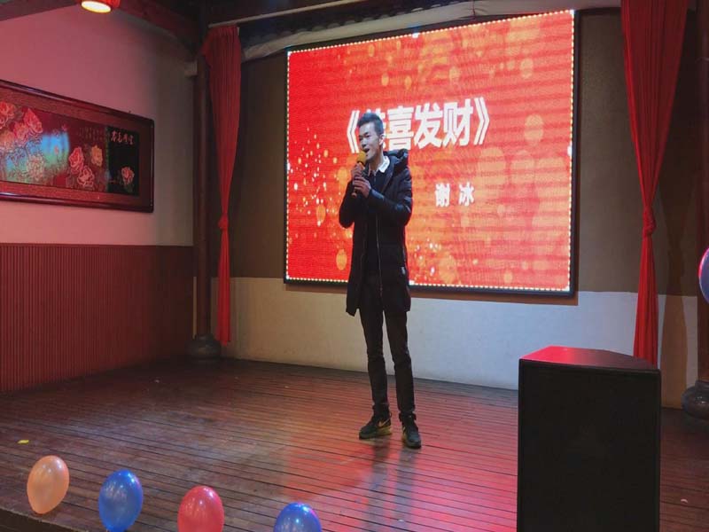 壹号娱乐 - NG大舞台,有梦你就来